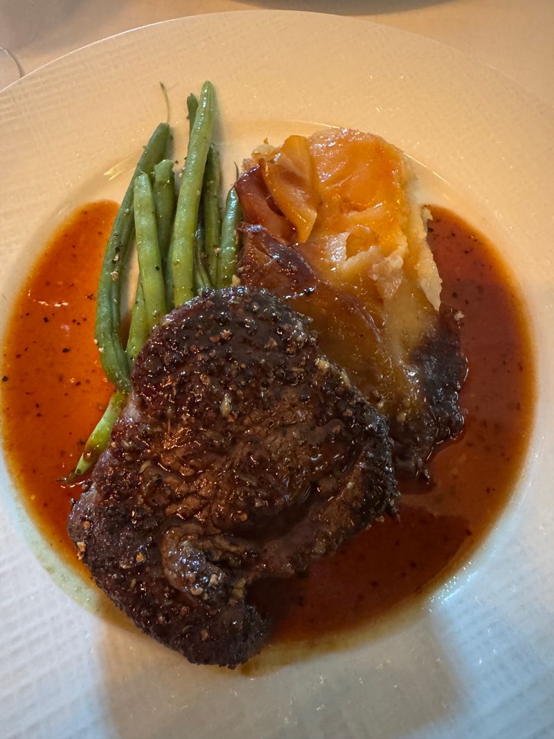 Johnny's Bar on Fulton – Cleveland