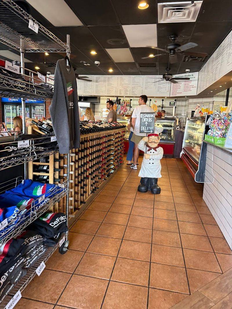 DeFalco's Italian Eatery, Scottsdale