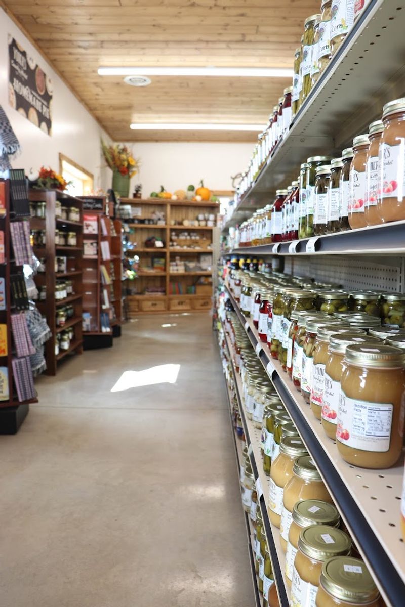 Yoder's Country Market
