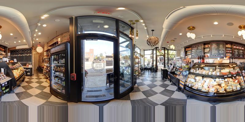 Marché, Glen Ellyn, IL