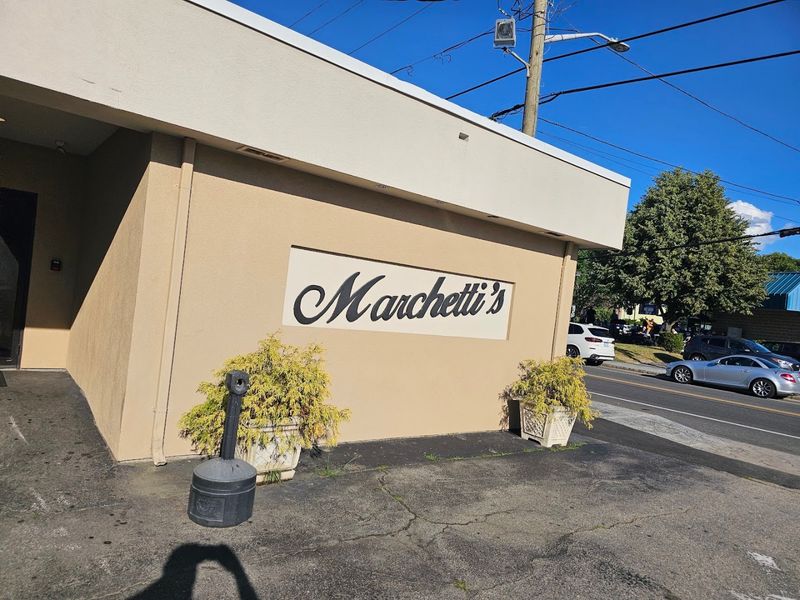 Marchetti's Restaurant