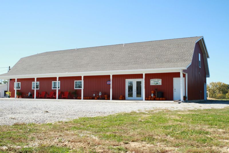 Marcoot Jersey Creamery, Greenville, IL