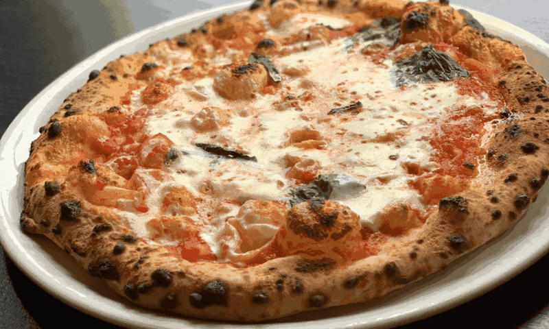 Marco's Coal Fired – Ballpark Marco's Coal Fired – Ballpark