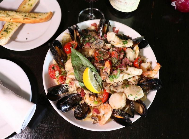 Marco's, Lewiston