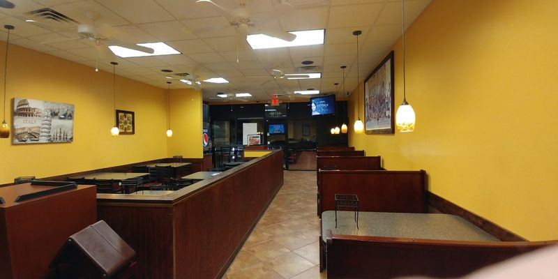 Marco's Pizza, Sherwood