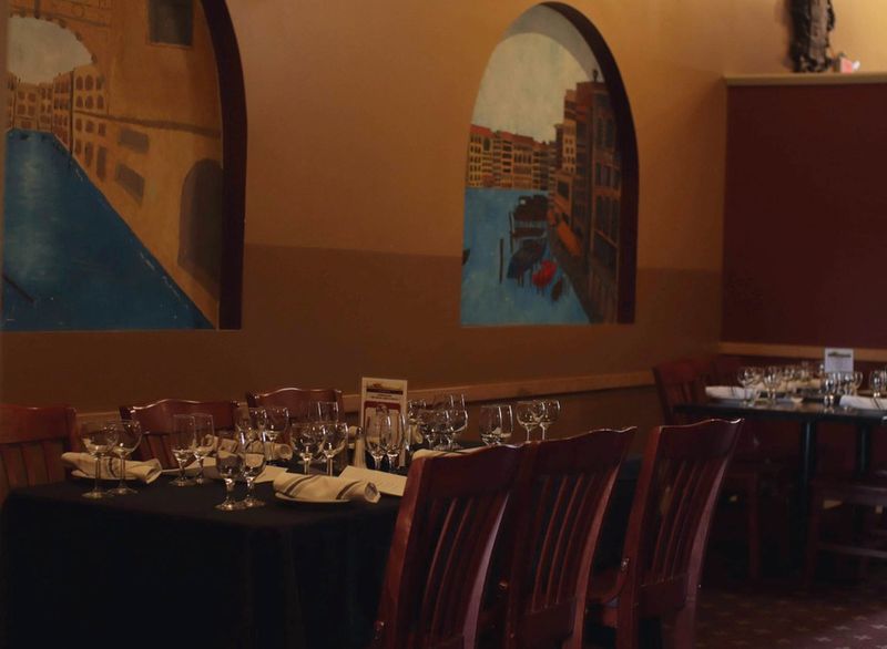 Marcos Restaurant, Lewiston Marcos Restaurant, Lewiston
