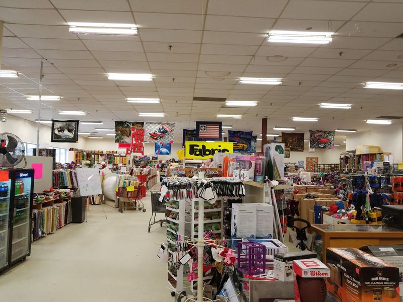 Marden's Inc., Sanford Marden's Inc., Sanford