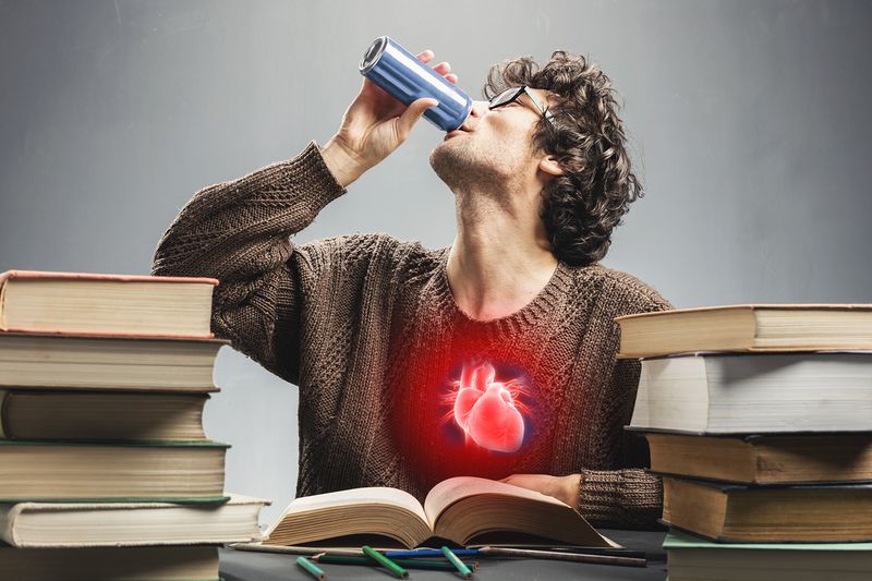 Energy Drinks