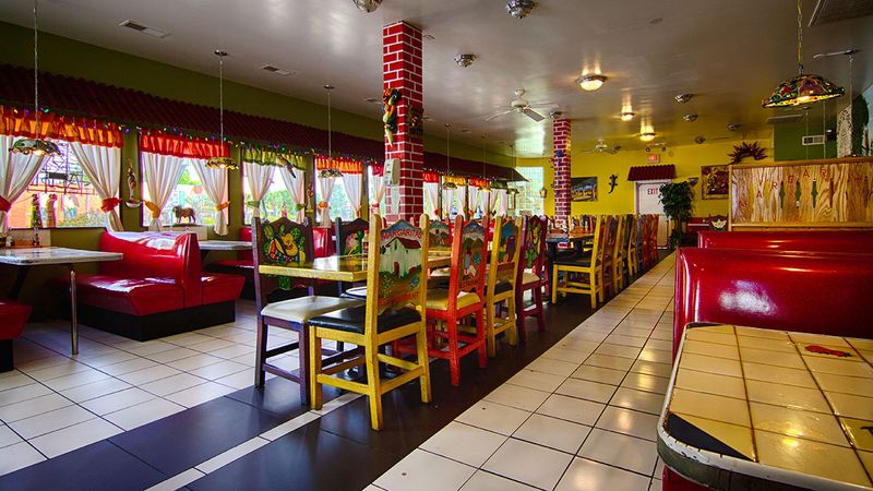Margaritas Mexican Restaurant Myrtle Beach, Myrtle Beach