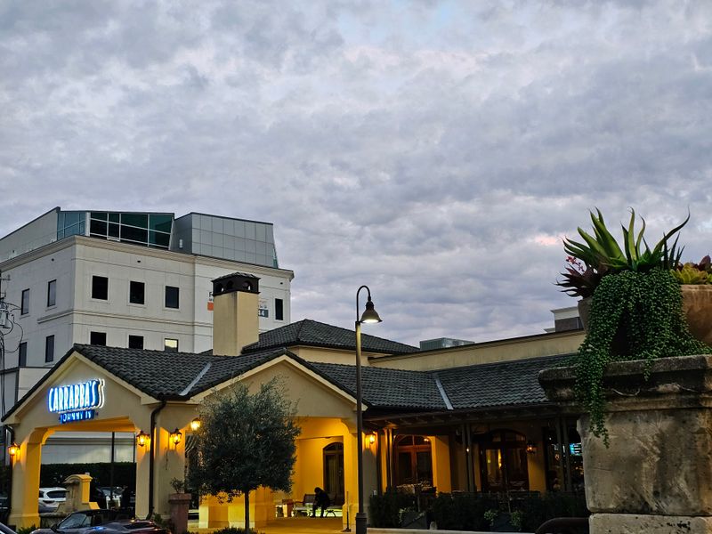 Minestrone That Actually Matters