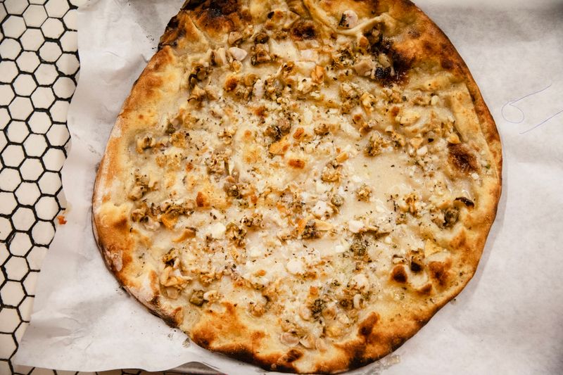 Frank Pepe Pizzeria Napoletana (Bethesda)