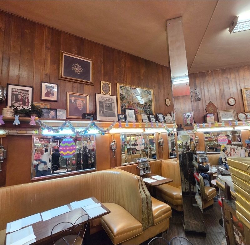 Margie's Candies
