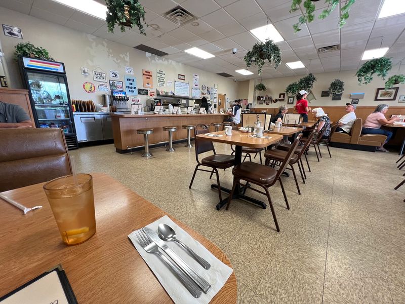 Margie's Kitchen Margie's Kitchen