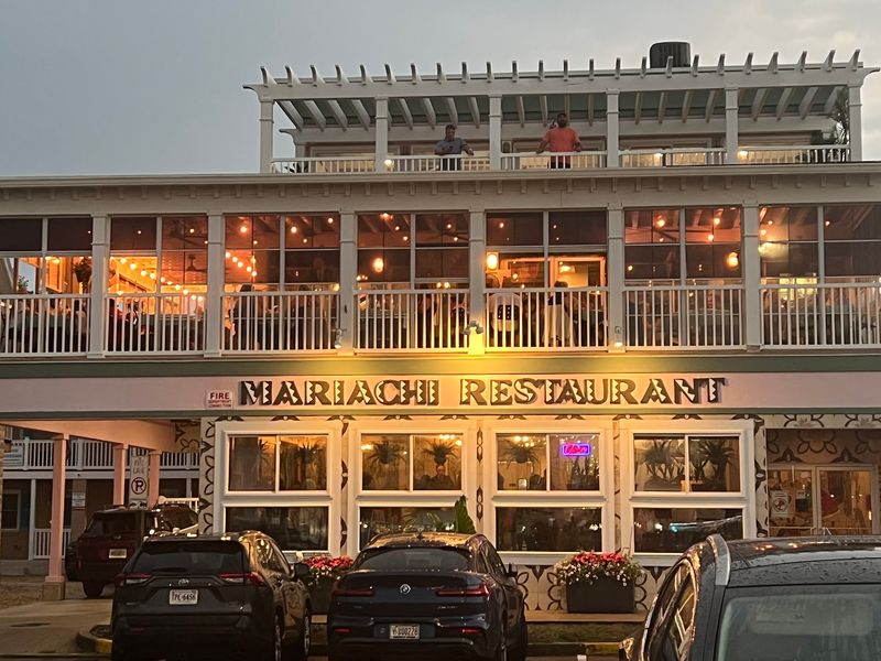 Mariachi Restaurant