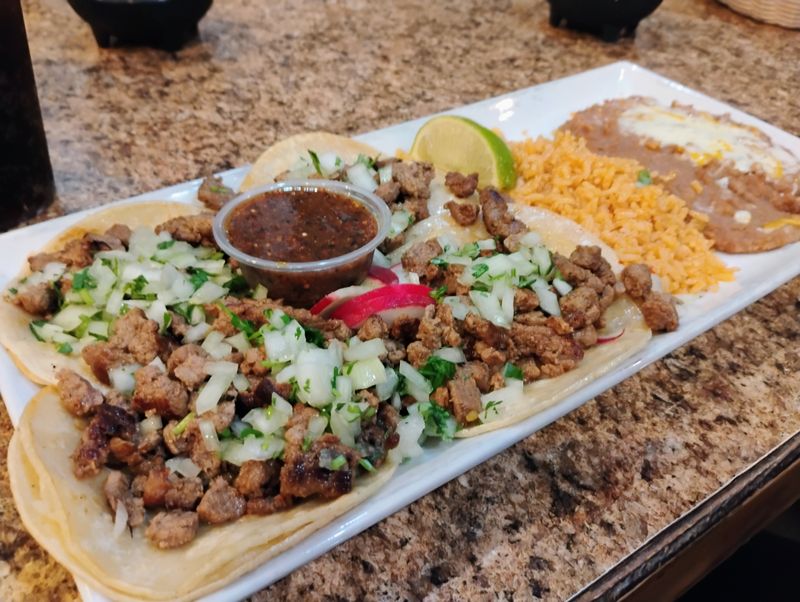 Tonala Mexican Restaurant – Spanaway