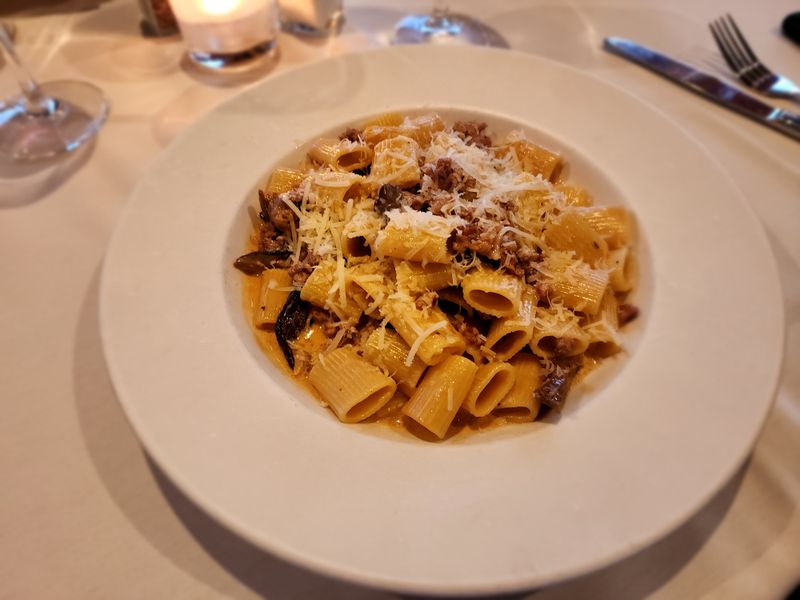 Siena Cucina Enoteca, East Greenwich