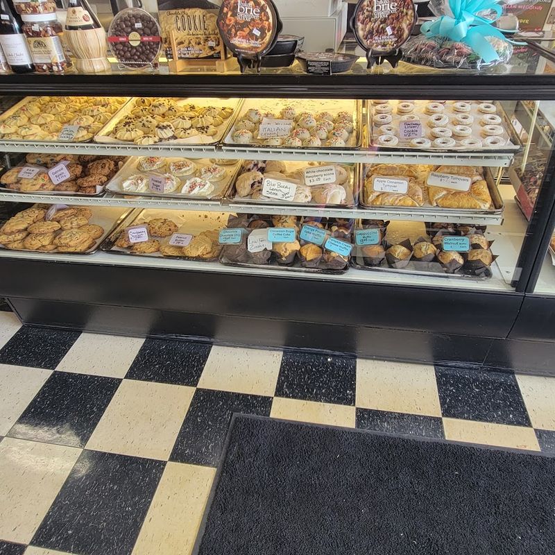 Maria’s Italian Bakery Maria’s Italian Bakery