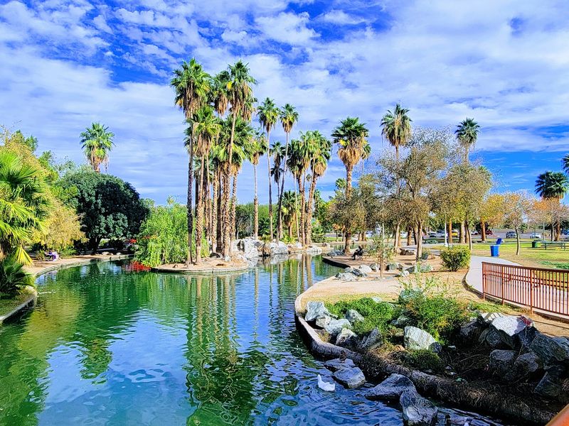 Maricopa County Maricopa County