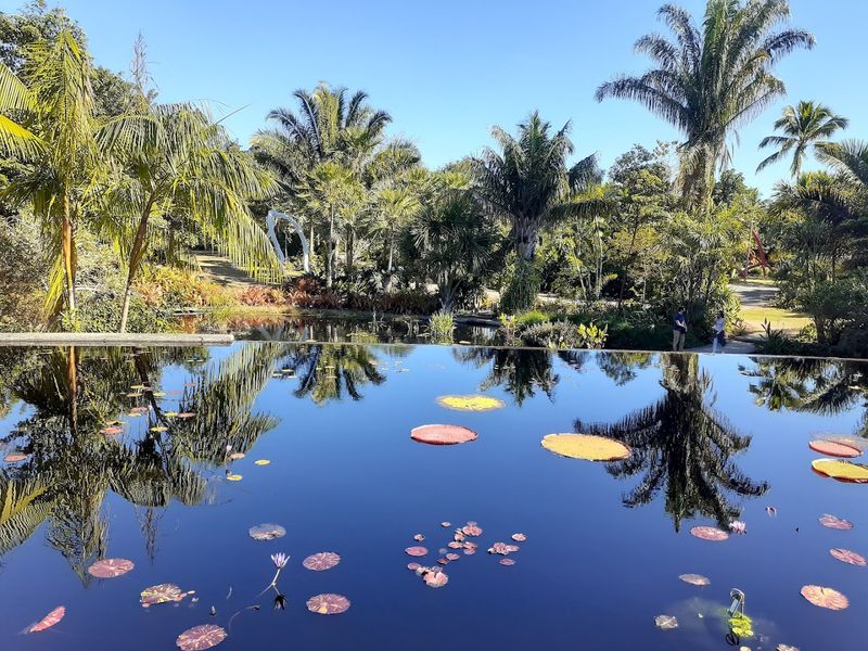 Naples Botanical Garden – Naples, FL