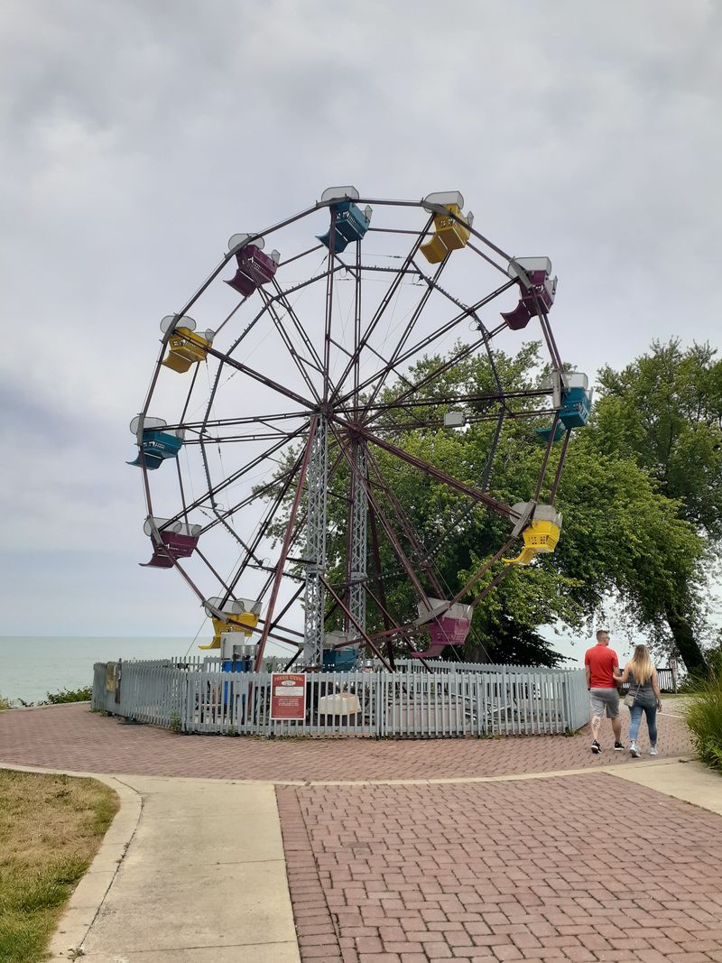 Geneva-on-the-Lake, OH