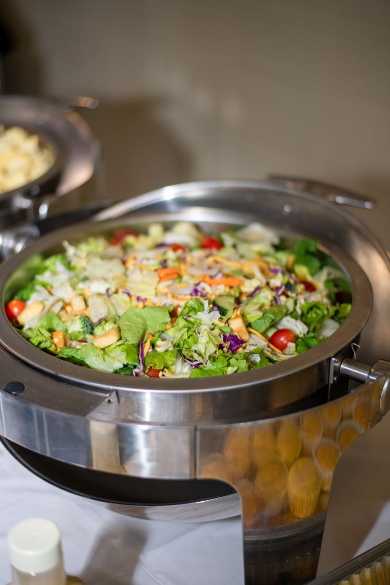 Melly Mell’s Deli And Catering, Madison