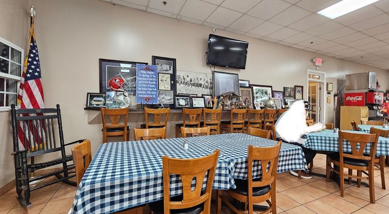 Come-N-Get It Family Restaurant — 1409 Church St Ext NW, Suite E, Marietta