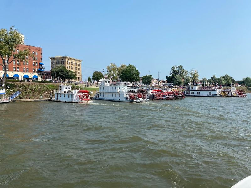 Marietta, Ohio