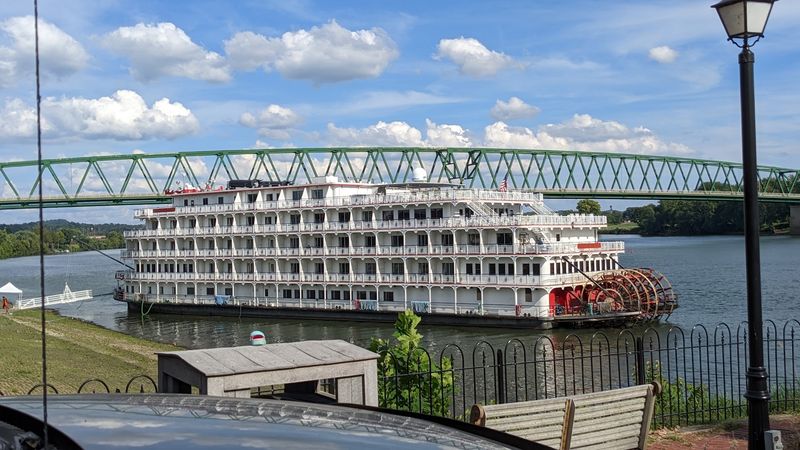 Marietta, Ohio