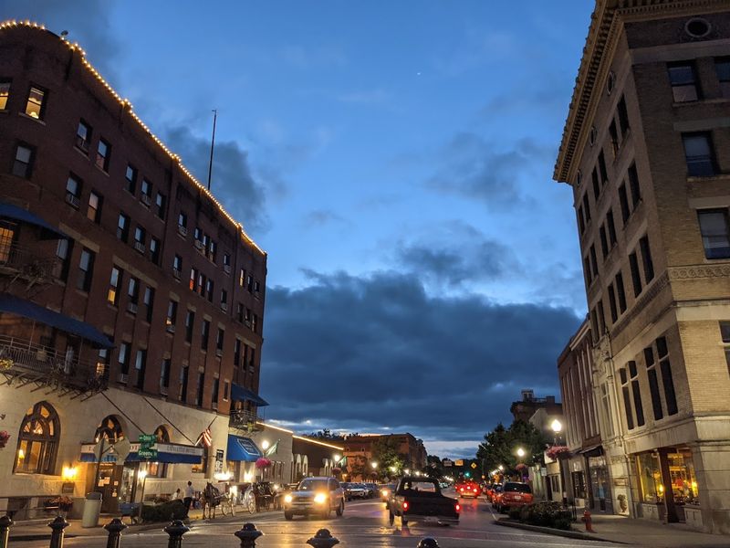 Marietta, Ohio