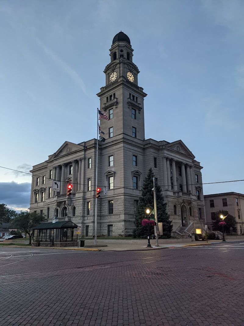 Marietta's Deep Connection to American History
