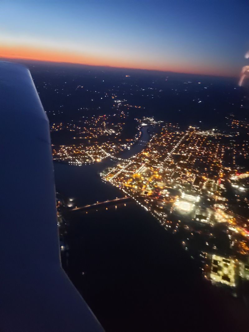 Local Flavor: Cafes, Pie, And River Views