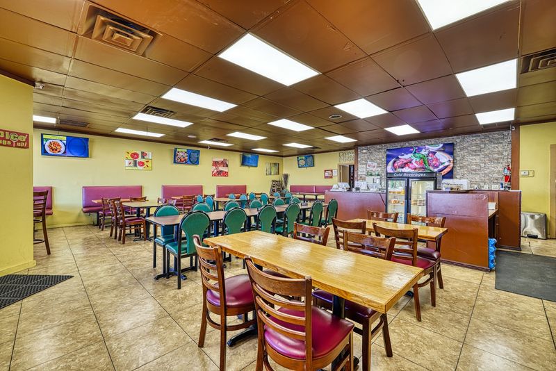 City Of Spice, Phoenix