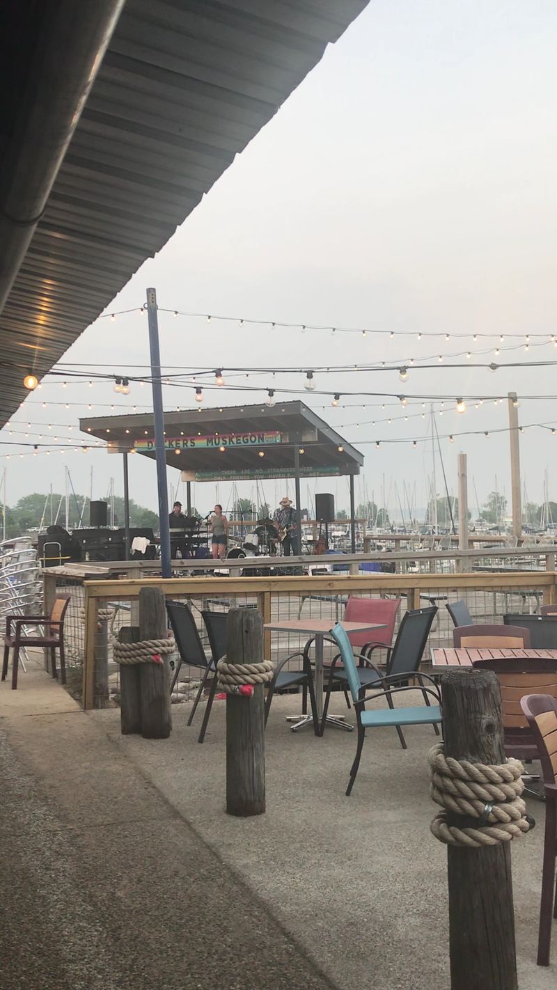 Live Music Nights Without Losing Your Voice