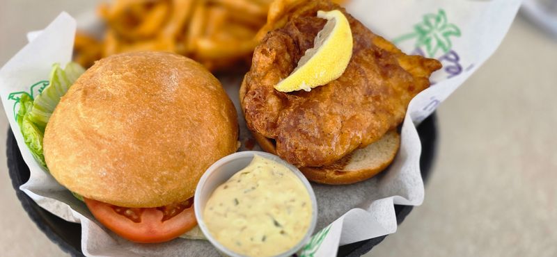 Palm Pavilion Beachside Grill & Bar – Clearwater Beach