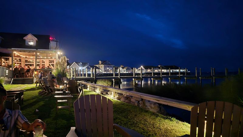 The Blue Point - Duck