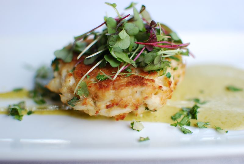 Duval's Fresh. Local. Seafood. – Sarasota