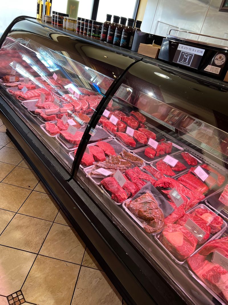 Marina Meats