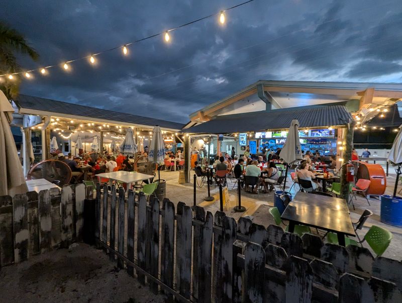 Casual Atmosphere Where Everyone Belongs