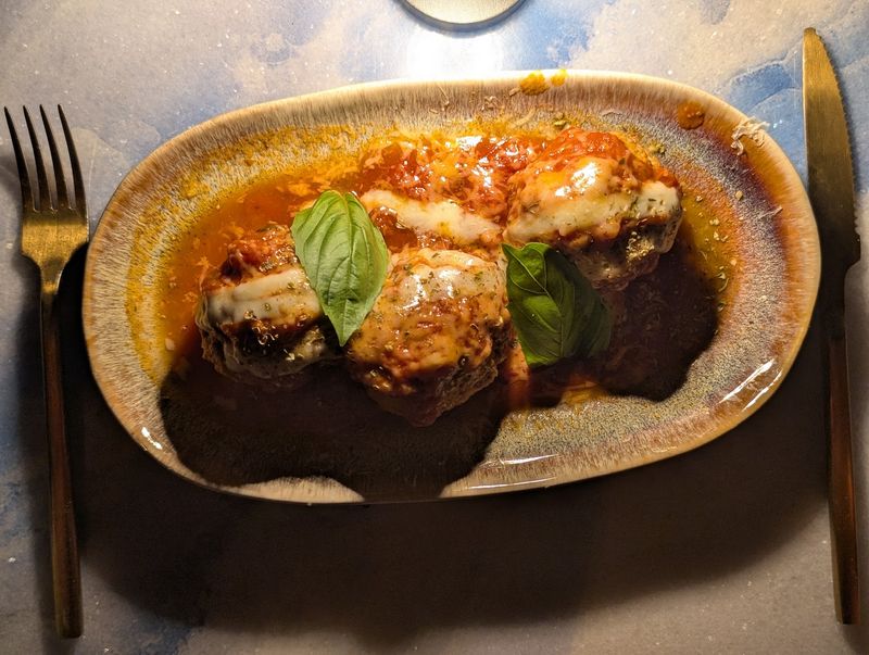 Marinara Meatballs And Comforting Classics Marinara Meatballs And Comforting Classics