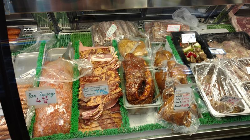 Marinated Meats With Global Flavor Marinated Meats With Global Flavor