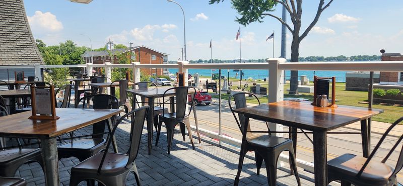 Marine City Fish Company