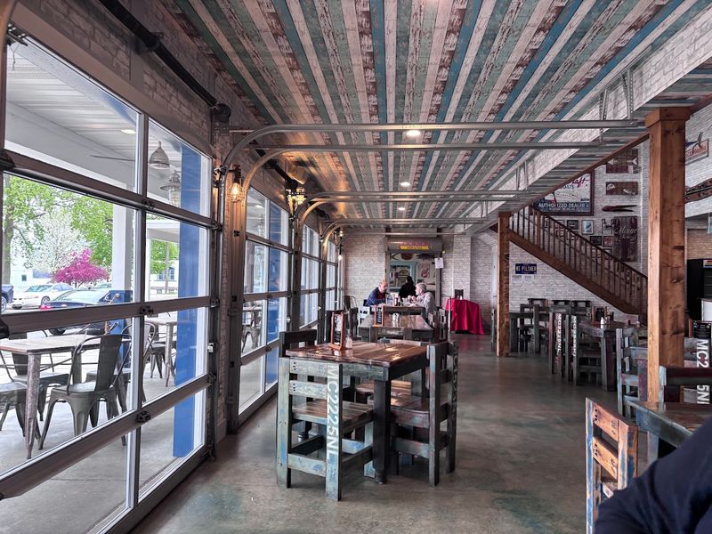 Marine City Fish Company