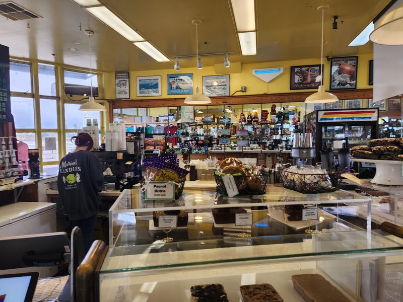Marini's Candies
