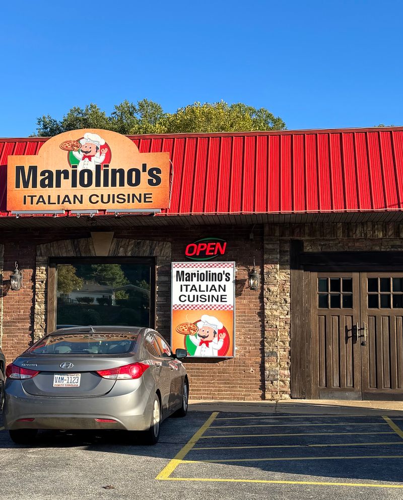 Mariolino's