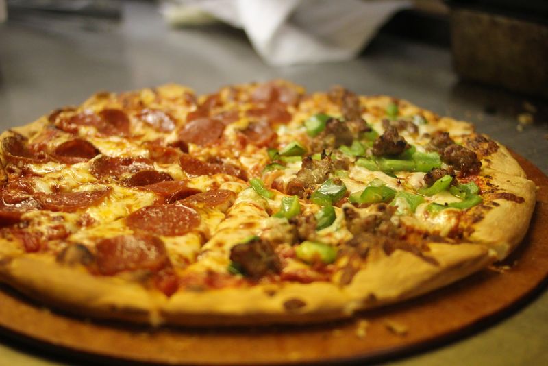JJ's Pizza – Fairview Park
