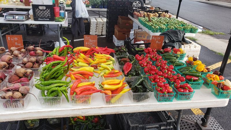 Marion Farmers Market - Marion Marion Farmers Market - Marion