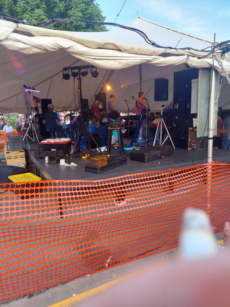 Versailles Poultry Days, Versailles