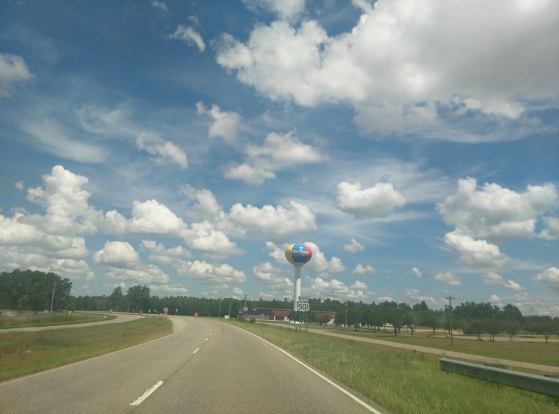 Marion: Small Town, Big Southern Hospitality