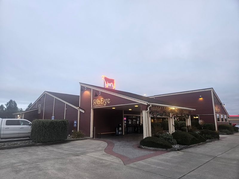 A Convenient Stop Along the I-5 Corridor