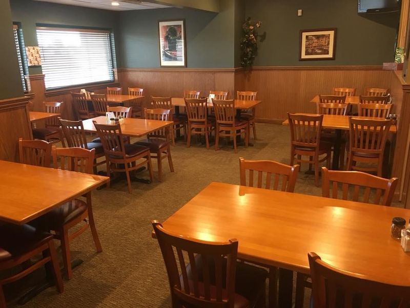Mario's Italian Restaurant & Pizzeria, Springfield